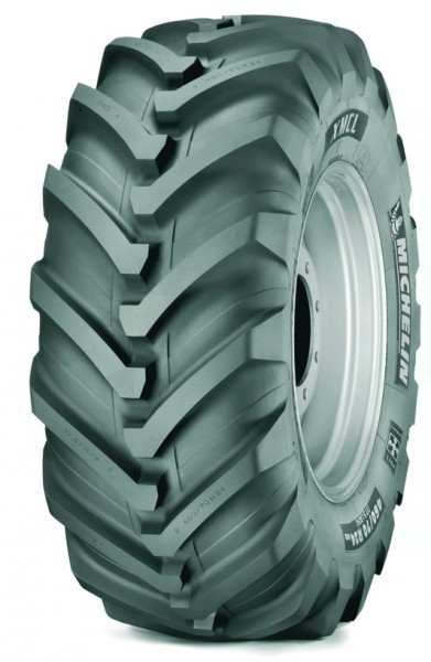 MICHELIN 440/80R28 XMCL TL 156A8/156B (16.9R28)