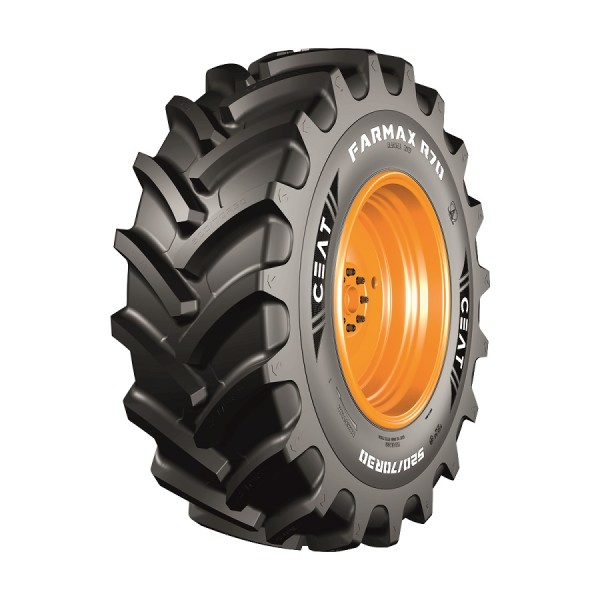 CEAT 520/70R38 FARMAX R70 150D TL