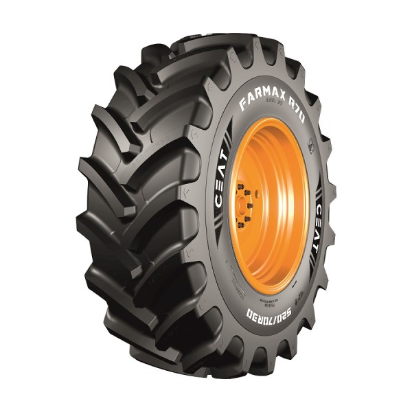 CEAT 300/70R20 FARMAX R70 TL 120D/123A8