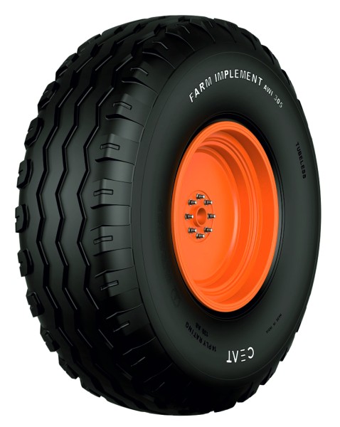 CEAT 10.0/75-15.3 18PR (135A8) FARM IMPLEMENT AWI 305 TL