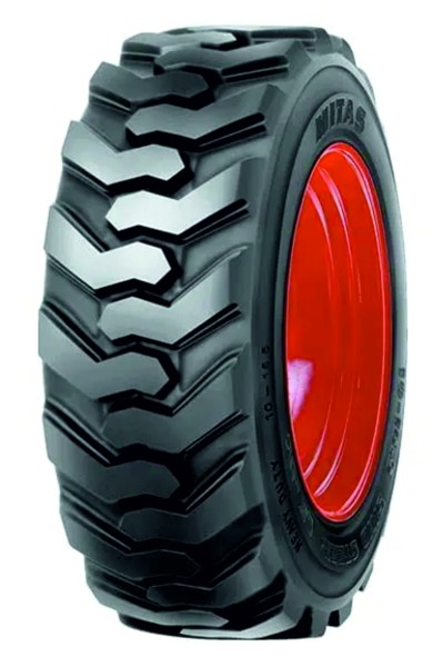 MITAS 10-16.5 SK02 TL 135A3 10PR