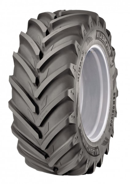 MICHELIN VF 600/60R28 XEOBIB TL 146D