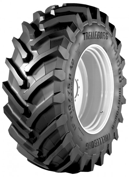 TRELLEBORG VF 600/70R30 TM1000 PT TL 170D