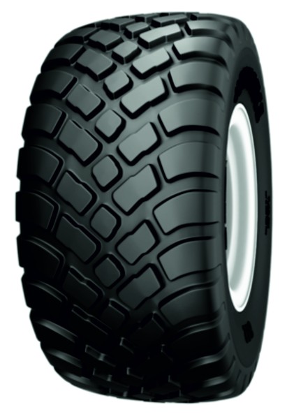 ALLIANCE 500/60R22.5 TL 882 SB 155D