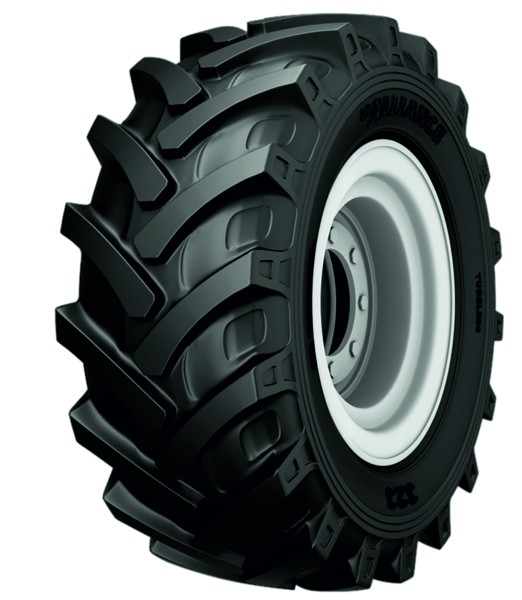 ALLIANCE 405/70-20 TL 323 152B 16PR