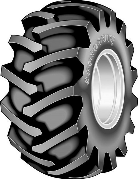 FIRESTONE 28L-26/16 FOREST TL