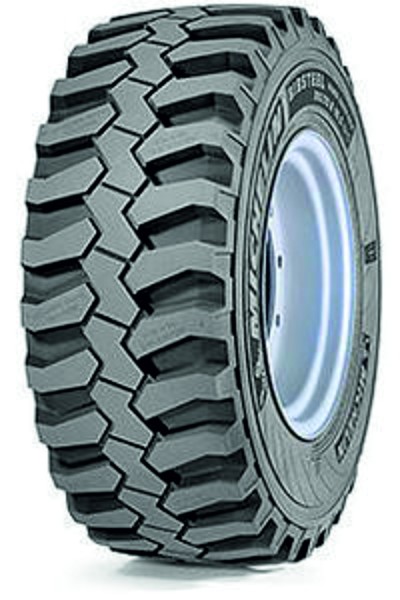 MICHELIN 300/70R16.5 BIBSTEEL HARD SURFACE TL 137A8/137B