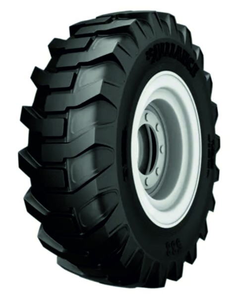 ALLIANCE 15.5/80-24 TT 533 157A6 12PR