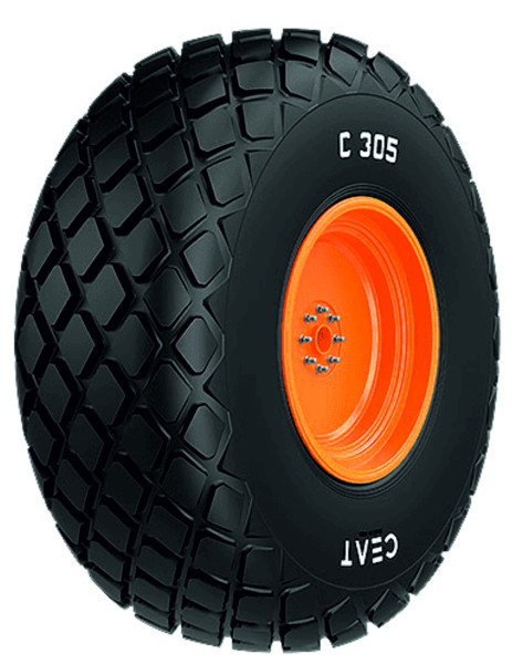 CEAT 23.1-26 16PR C305 R3 TL IND