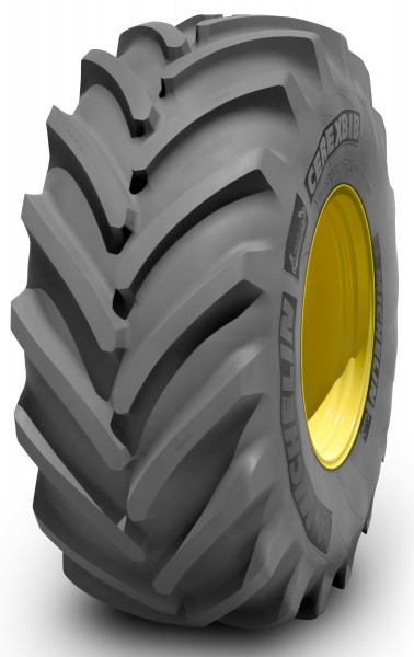 MICHELIN IF 680/75R38 CEREXBIB CFO 180A8 TL