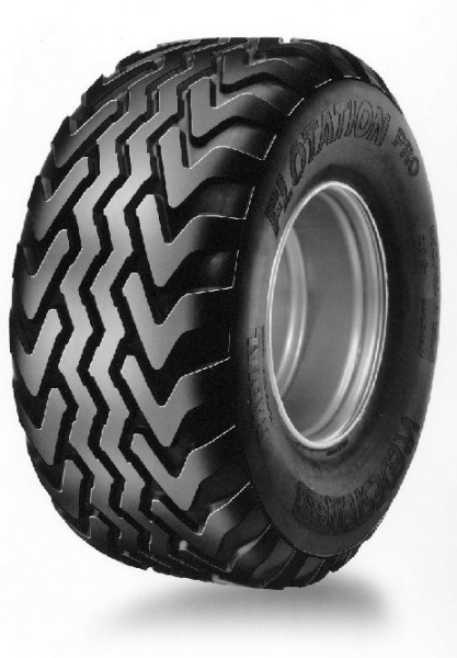 VREDESTEIN 560/45R22.5 FLOTATION PRO TL 152D