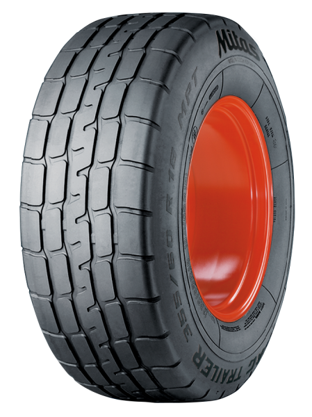 MITAS 355/60R18 AGRO TRAILER MPT TL 142J