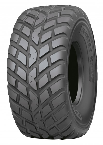 NOKIAN 710/50R26.5 COUNTRY KING TL 170D