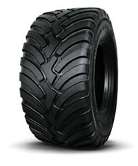 ALLIANCE 560/45R22.5 TL 885 152D