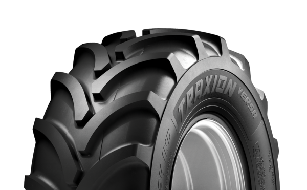 VREDESTEIN 340/80R18 TRAXION VERSA TL 143A8