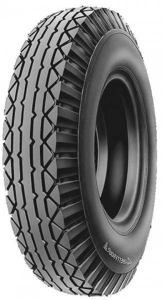 TRELLEBORG 4.00-8 T49 TT 71J (4.80-8)