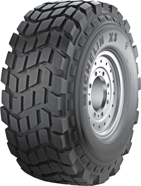 MICHELIN 24R20.5 XS TL 176F
