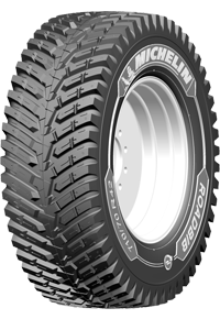 MICHELIN 710/70R42 TL ROADBIB 173D/169E