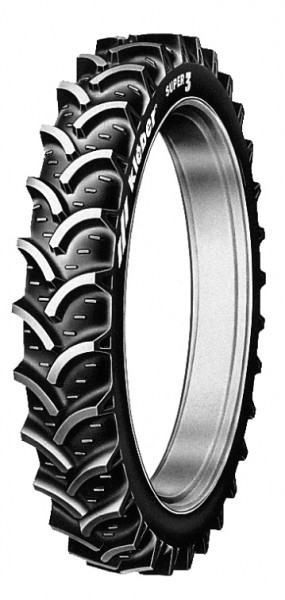 KLEBER 210/95R44 SUPER 3** TL 120A8/120B (8.3R44)