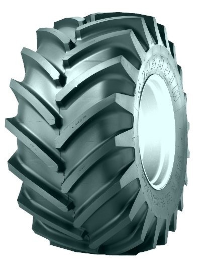 MICHELIN 620/70R46 XM28 TL 162A8/162B