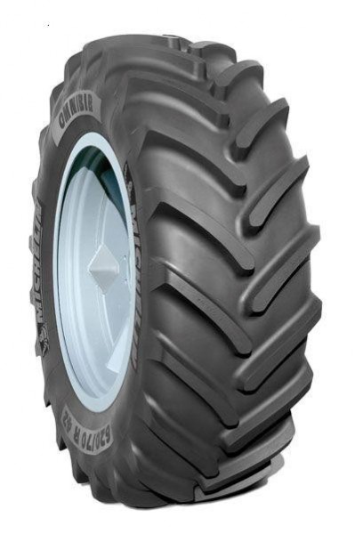 MICHELIN 420/70R28 OMNIBIB TL 133D (14.9R28)