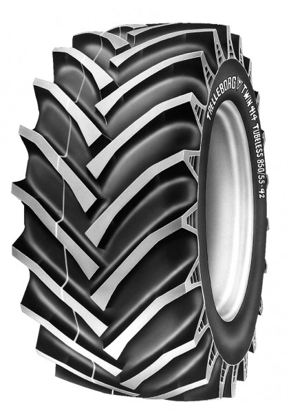 TRELLEBORG 400/55-17.5 T414 TL 125A8