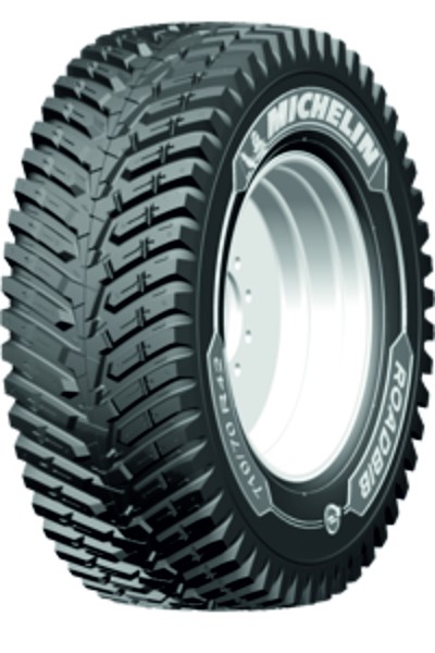 MICHELIN 710/70R42 TL ROADBIB 173D/169E