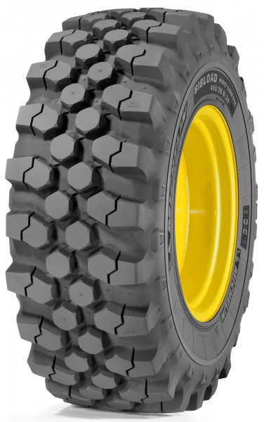 MICHELIN 400/70R18 BIBLOAD HARD SURFACE TL 147A8/1