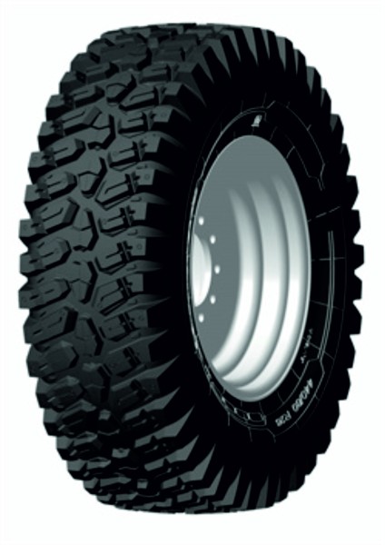 MICHELIN 440/80R34 159A8/155D IND TL CROSSGRIP