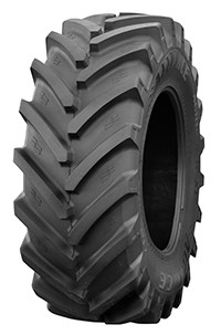 ALLIANCE 900/50R42 TL 378 AGRISTAR XL 168D