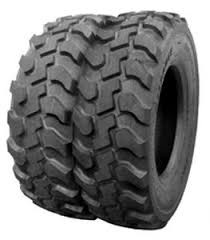 ALLIANCE 315/80 R22.5 TL DUAL MASTER 506 154 A8