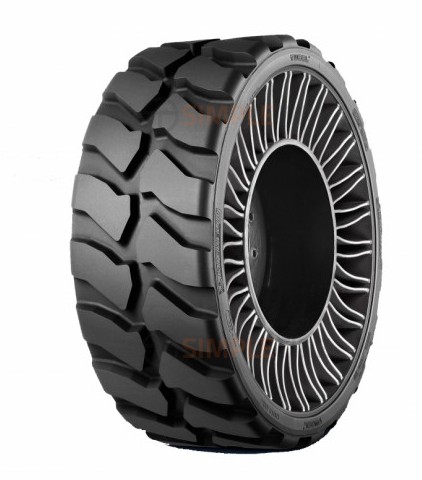 MICHELIN 10N 16.5 X-TWEEL SSL ALL TERRAIN NHS