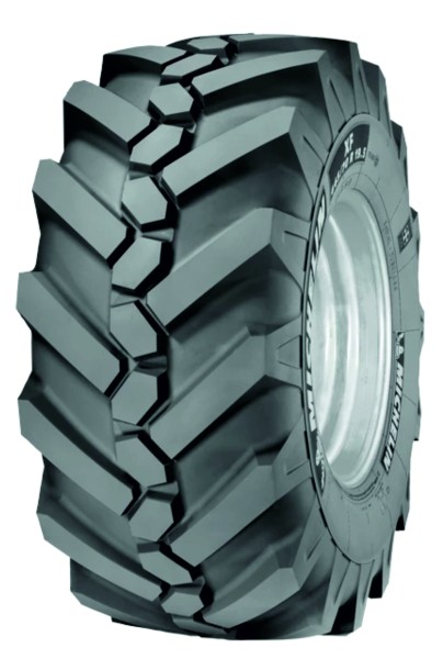 MICHELIN 445/70R22.5 XF TL 175A8/182A2 (18R22.5)
