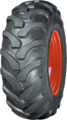 MITAS 21L-24 GRIP-N-RIDE IND TL 155A8 12PR