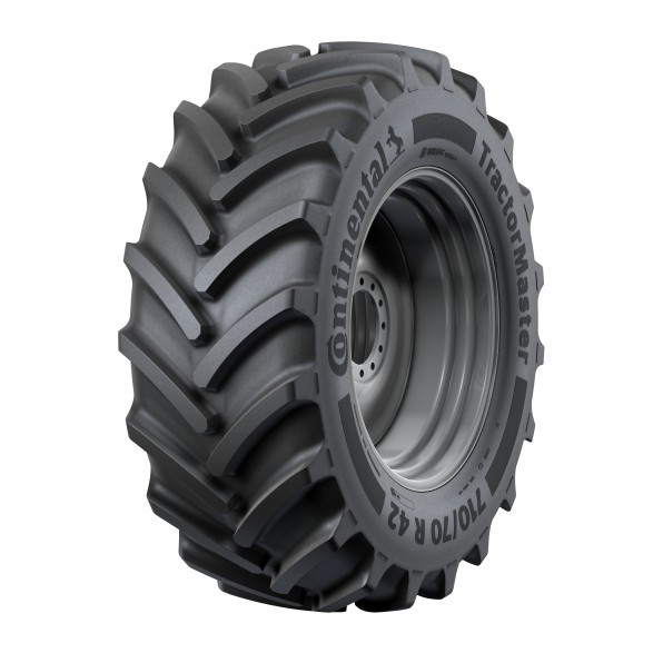 CONTINENTAL 540/65R38 TRACTORMASTER TL 147D/150A8