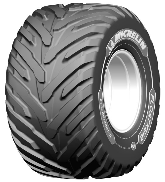 MICHELIN VF1000/55R32 CFO 197D/193E TL FLOATXBIB