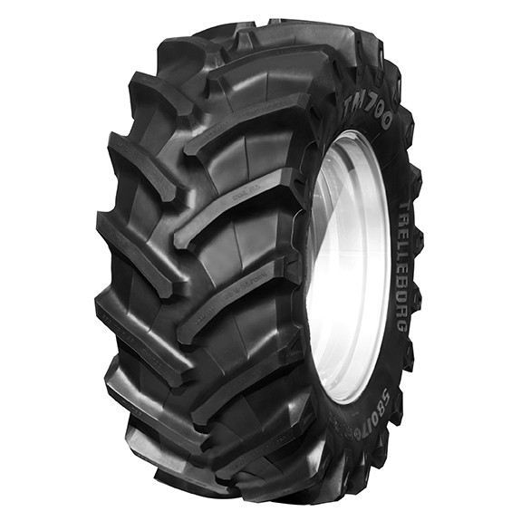 TRELLEBORG 300/70R20 TM700 TL 110A8/110B