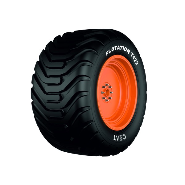 CEAT 700/40-22.5 FLOTATION T422 18PR (173A8) TL