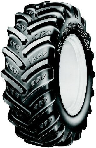 KLEBER 280/85R28 TRAKER TL 118A8/115B (11.2R28)