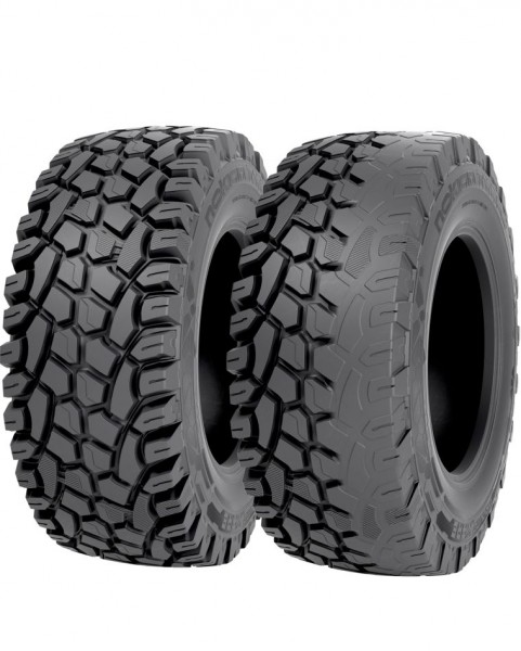 NOKIAN 650/45-22.5 175A8 GROUND KARE