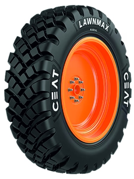CEAT 320/70R20 LAWNMAX 113A8/B TL