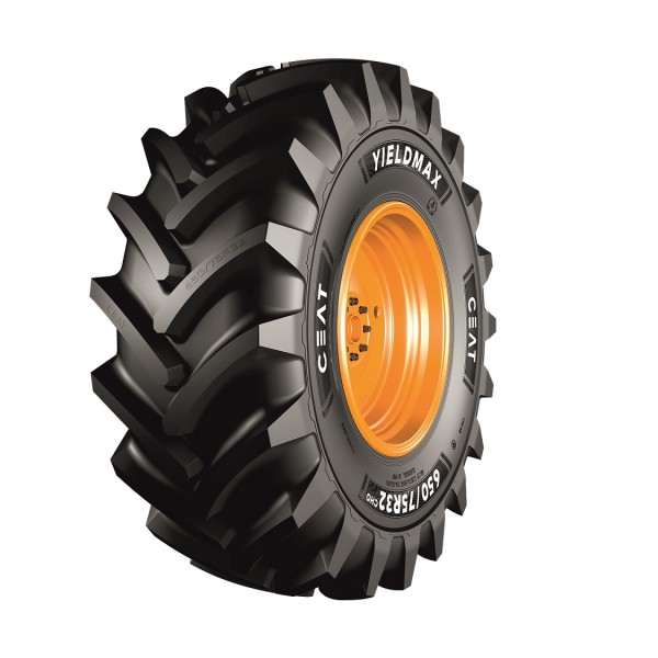 CEAT 620/75R26 CHO YIELDMAX 166 A8/B TL SB