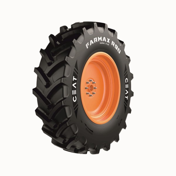 CEAT 420/90R30 FARMAX R90 147D/150A8 TL