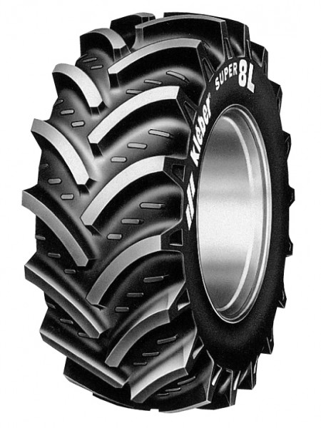 KLEBER 420/70R30 SUPER 8L TL 134A8/131B (14.9R30)
