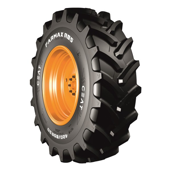 CEAT 280/85R20 FARMAX R85 TL 112D/115A8