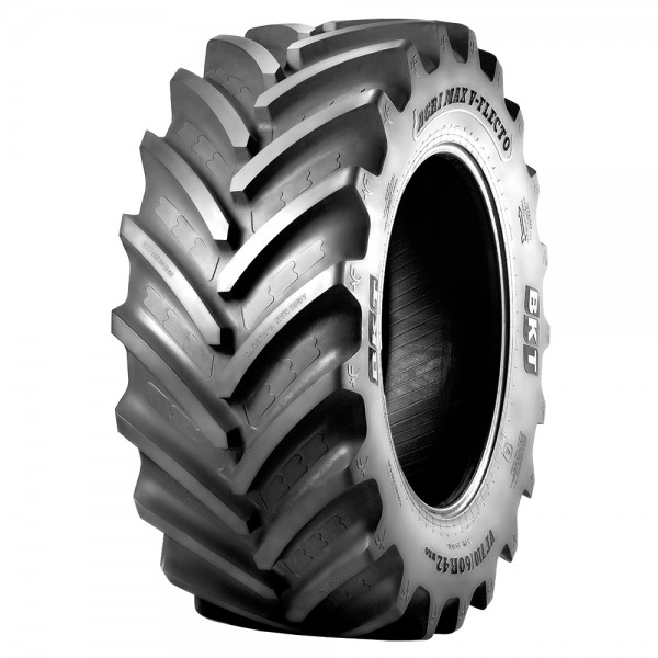 BKT VF650/65R42 NRO AGRIMAX V-FLECTO 174D