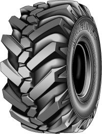 MICHELIN 445/70R22.5 XF TL 175A8/182A2 (18R22.5)