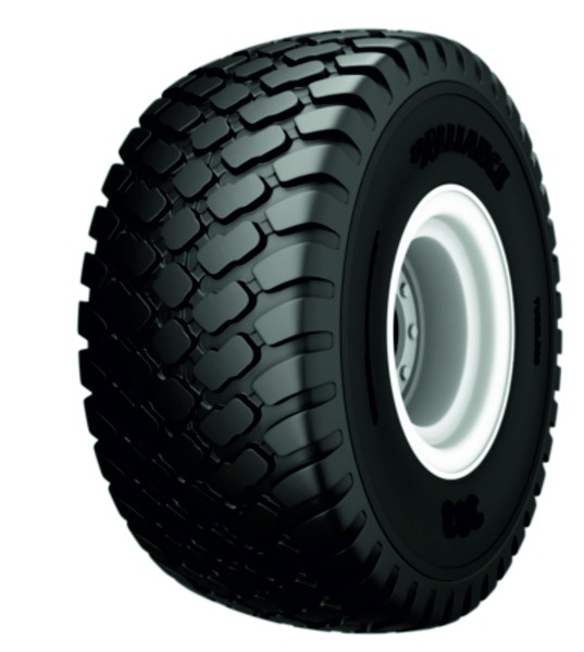 ALLIANCE 35.5LR32 TL 393 193A8/190D