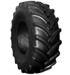 BKT 500/70R24 RM500 155A8/167A8 STEEL BELTED