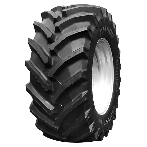 TRELLEBORG 540/65R24 TM800 TL 140D